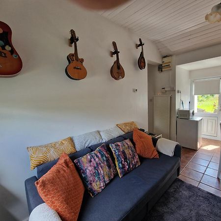 The Speak Easy Cottage Multyfarnham -Two Bedroom Εξωτερικό φωτογραφία