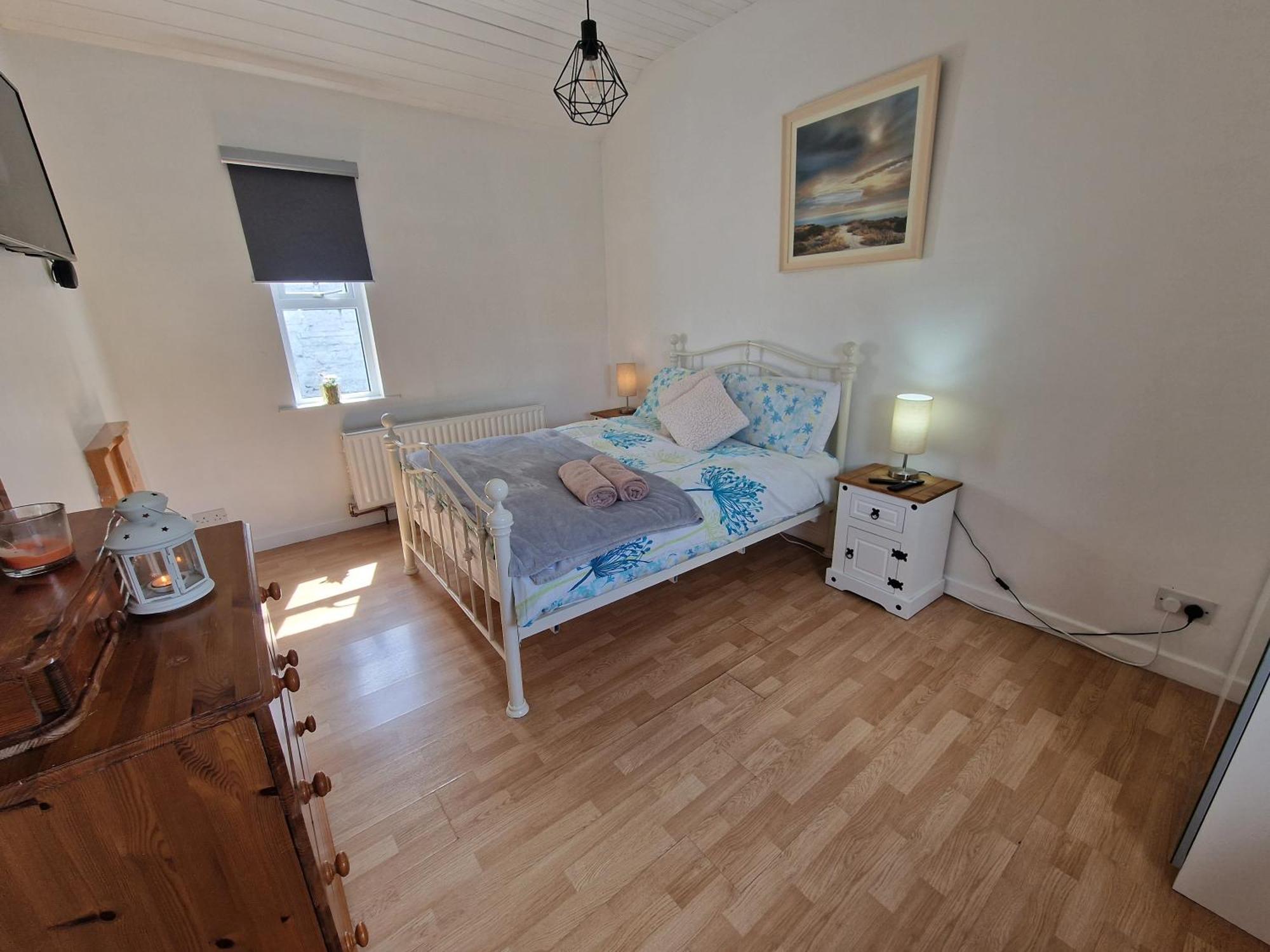 The Speak Easy Cottage Multyfarnham -Two Bedroom Εξωτερικό φωτογραφία