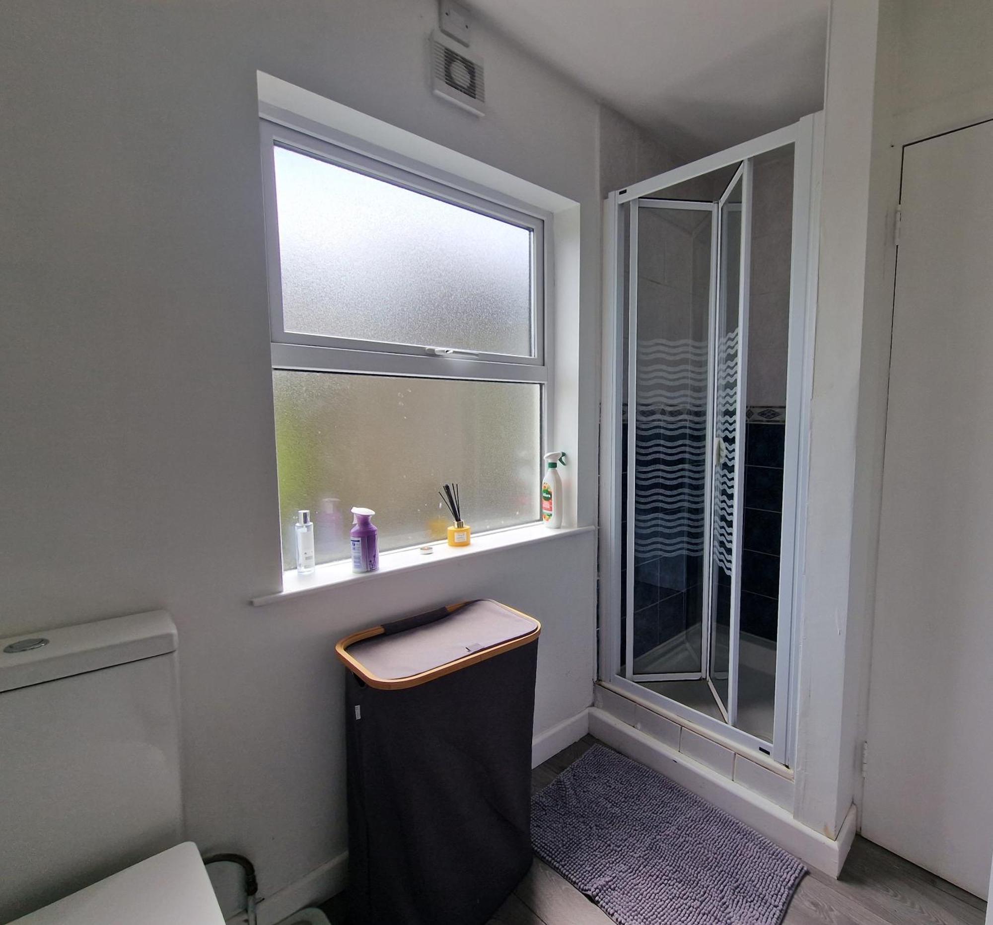 The Speak Easy Cottage Multyfarnham -Two Bedroom Εξωτερικό φωτογραφία