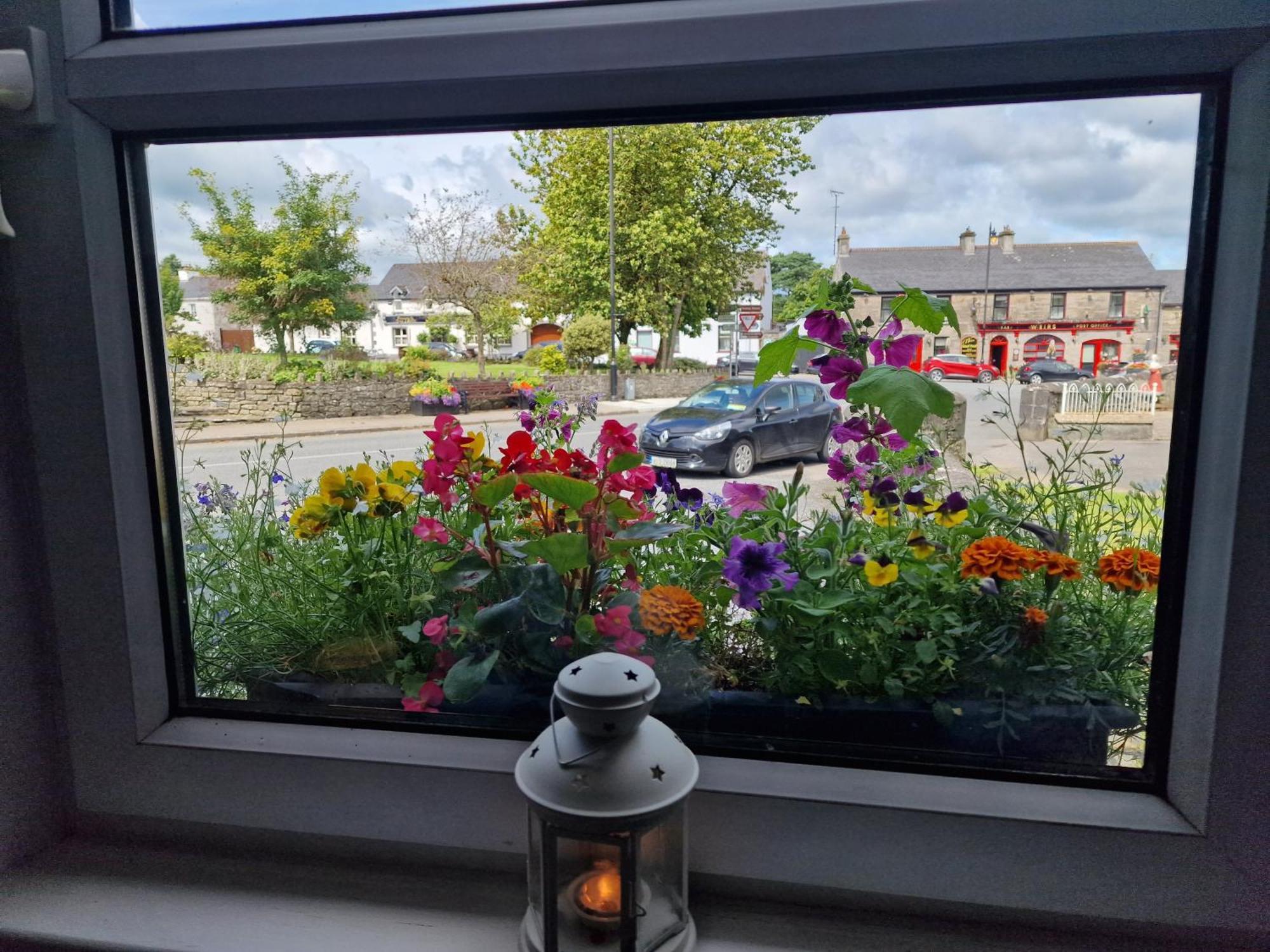 The Speak Easy Cottage Multyfarnham -Two Bedroom Εξωτερικό φωτογραφία