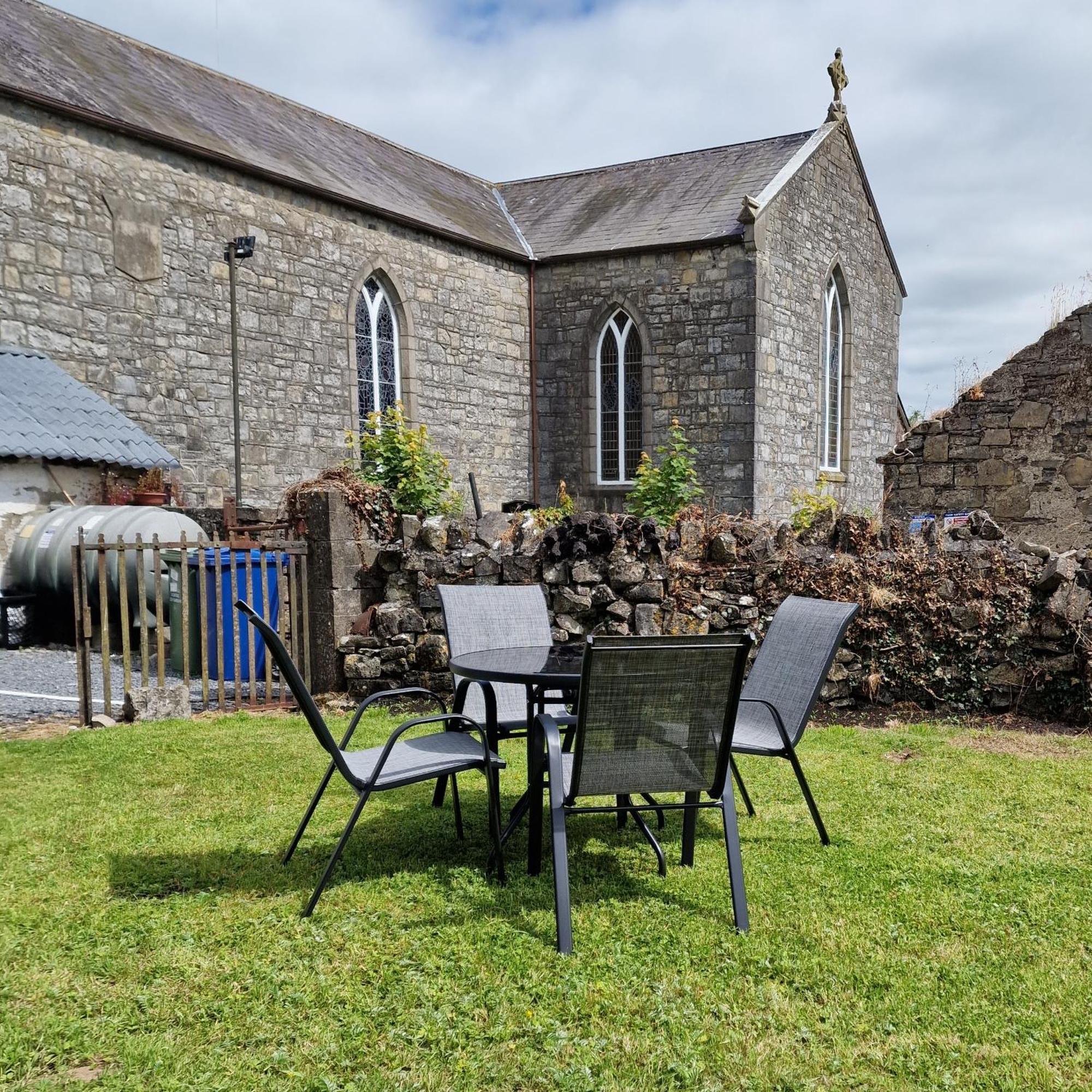 The Speak Easy Cottage Multyfarnham -Two Bedroom Εξωτερικό φωτογραφία