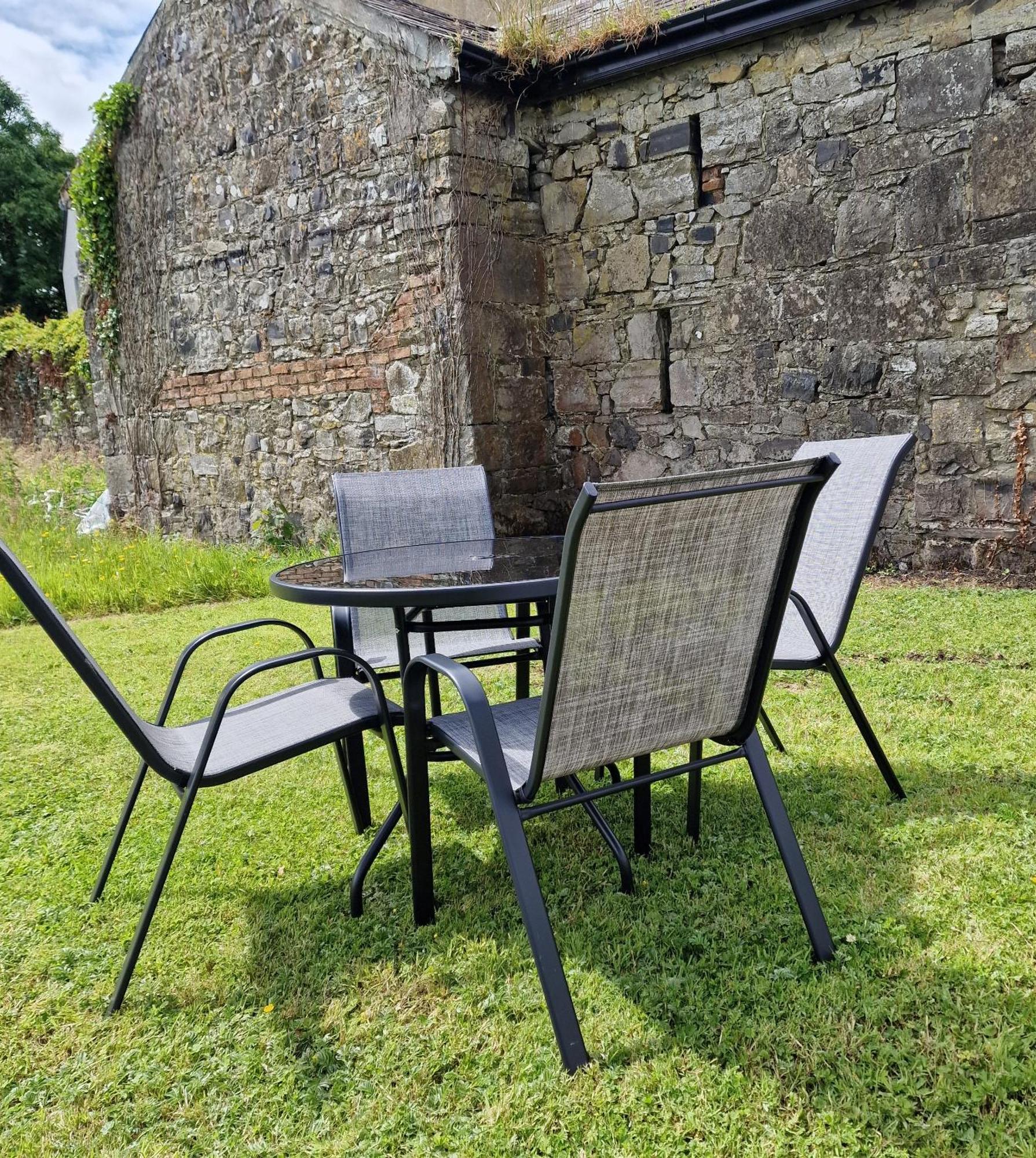 The Speak Easy Cottage Multyfarnham -Two Bedroom Εξωτερικό φωτογραφία
